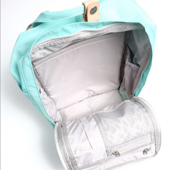 Doughnut mini backpack - Picture 5 of 5